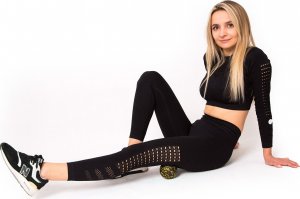 Thunder Piłka EPP pojedyncza THUNDER - żółta 6