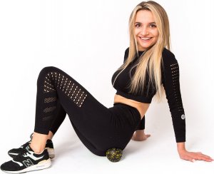 Thunder Piłka EPP pojedyncza THUNDER - żółta 7