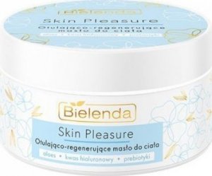 Bielenda Bielenda Skin Pleasure Otulająco-Regenerujące Masło do ciała 200ml 1