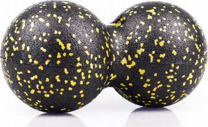 Thunder Piłka EPP duoball THUNDER - żółta 3