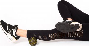 Thunder Piłka EPP duoball THUNDER - żółta 4