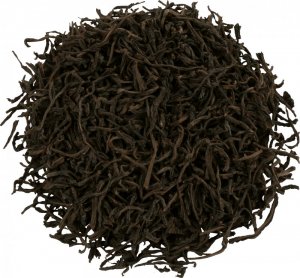 Basilur Herbata czarna liść Ceylon Orange Pekoe 100 g 1