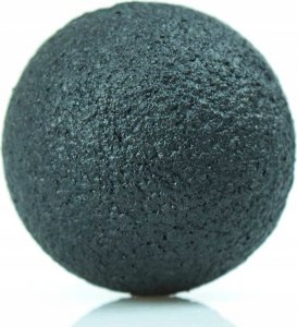 Thunder Piłka lacrosse do masażu THUNDER - czarna 5