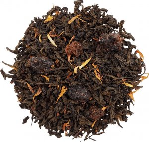 Basilur Herbata czarna CYNAMON Basilur ŚWIĄTECZNA PREZENT 4