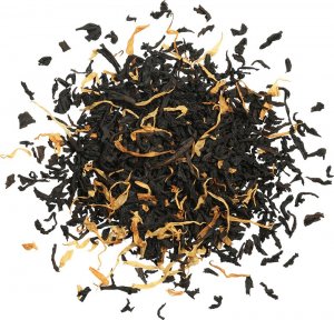 Basilur Herbata czarna Świąteczna 75g 5