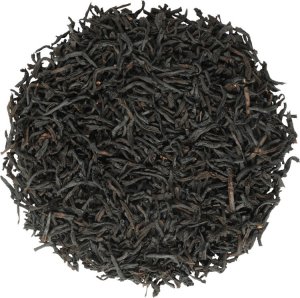 Basilur Herbata czarna liść Basilur Caramel Dream 100g 5