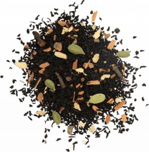 Basilur Herbata czarna KARDAMON GOŹDZIKI CYNAMON IMBIR 1