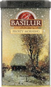 Basilur Herbata czarna liść Basilur Frosty Morning 85g 3
