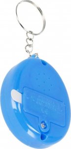 Breloczek Mega Creative GRA ELEKTRON JAJKO BRELOK 10X15X2 MC MIX4 72/288 3