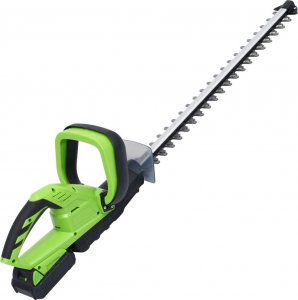 Zestaw elektronarzędzi vidaXL 2-częściowy zestaw elektronarzędzi ogrodniczych, bezprzewodowy 3