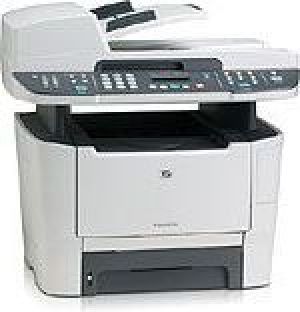 Urządzenie wielofunkcyjne HP LaserJet M2727nf MFP (CB532A) 1