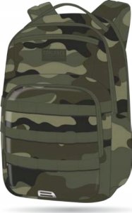Patio Plecak młodzieżowy Army Camo Classic CoolPack 1