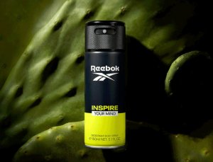 Reebok Reebok Inspire Your Mind Dezodorant Męski Spray 150ML 2