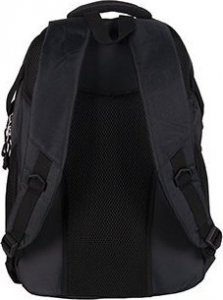 Paso Plecak młodzieżowy ACTIVE dwukomorowy czarny 3