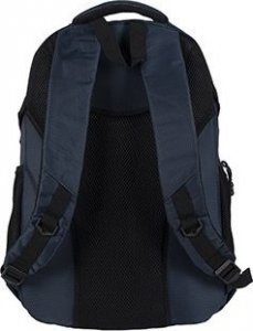 Paso Plecak młodzieżowy ACTIVE dwukomorowy niebieski 2