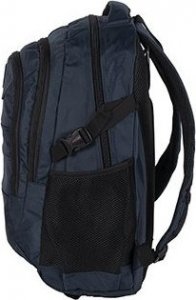 Paso Plecak młodzieżowy ACTIVE dwukomorowy niebieski 3