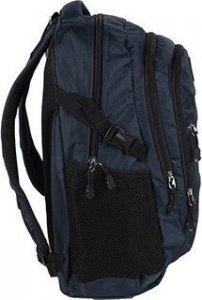 Paso Plecak młodzieżowy ACTIVE dwukomorowy niebieski 5