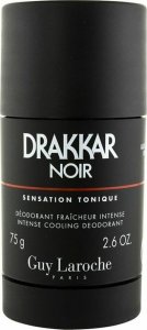 Guy Laroche Dezodorant w Sztyfcie Guy Laroche Drakkar Noir (75 ml) 1