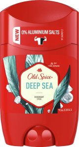 Old Spice Deep Sea Dezodorant wsztyfcie dla mężczyzn 50ml 1