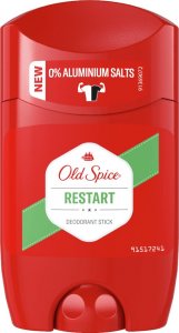 Old Spice Old Spice Restart Dezodorant wsztyfcie dla mężczyzn 50ml 1