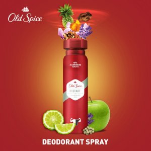 Old Spice Old Spice Restart Dezodorant wsprayu dla mężczyzn 150ml 2