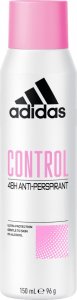 Adidas Adidas Control Antyperspirant w sprayu 150 ml 1