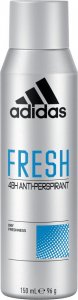 Adidas Adidas Fresh Antyperspirant w sprayu 150 ml 1