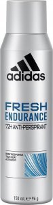 Adidas Adidas Fresh Endurance antyperspirant spray 150ml 1