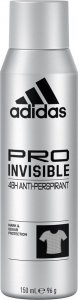 Adidas Adidas Pro Invisible antyperspirant spray 150ml 1