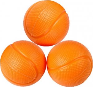 LeanToys Gra Zręcznościowa Koszykówka Interaktywna Ruchomy Kosz Dźwięk 4