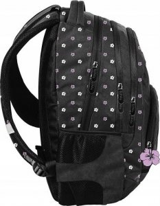 Paso Plecak szkolny trzykomorowy klasy 1-3 Stich 3