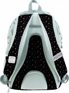 Paso Plecak szkolny trzykomorowy klasy 1-3 Panda 2