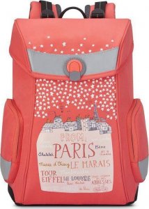 Delsey Plecak szkolny Back to School 14" plecak 17.5 L koral 1