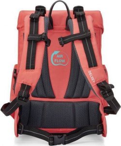 Delsey Plecak szkolny Back to School 14" plecak 17.5 L koral 3