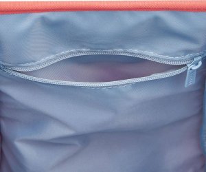 Delsey Plecak szkolny Back to School 14" plecak 17.5 L koral 4