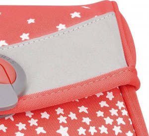 Delsey Plecak szkolny Back to School 14" plecak 17.5 L koral 7