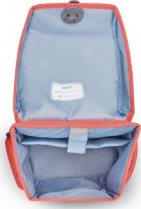 Delsey Plecak szkolny Back to School 14" plecak 17.5 L koral 8