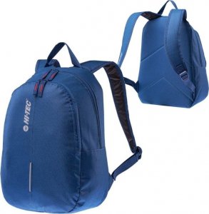 Hi-Tec Plecak szkolny Hilo 24L Hi-Tec 3