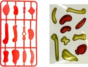 Gra Zręcznościowa Operacja Psa Mały Weterynarz 4