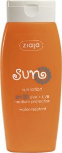 Ziaja Balsam do Opalania Ziaja Sun 150 ml Spf 20 1