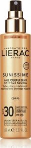 Lierac Balsam do Opalania Lierac Sunissime 150 ml Spf 30 1