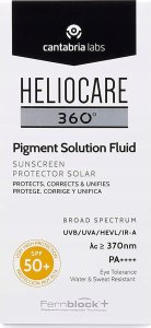 Heliocare Krem Przeciwsłoneczny Heliocare 50 ml Spf 50 1