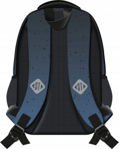 ST.RIGHT Plecak szkolny 1-komorowy BP-71 Nasa St.Right Majewski 2