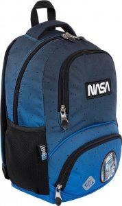 ST.RIGHT Plecak szkolny 1-komorowy BP-71 Nasa St.Right Majewski 3