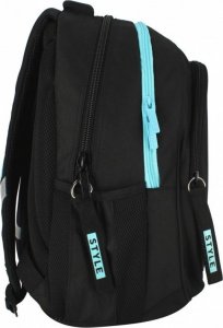 Starpak Plecak szkolny młodzieżowy STYLE 2