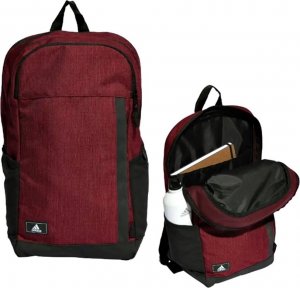 Adidas PLECAK SZKOLNY ADIDAS Motion Backpack HR3057 1