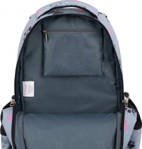 St.Majewski Plecak szkolny Łapki BP-26 ST.RIGHT 6