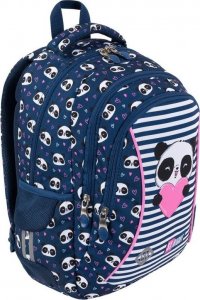 St.Majewski Plecak szkolny Love Panda BP-26 ST.RIGHT 2