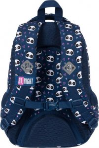 St.Majewski Plecak szkolny Love Panda BP-26 ST.RIGHT 3