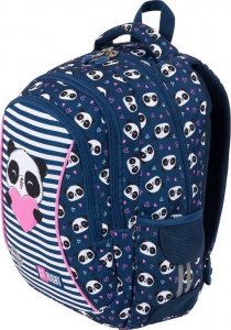 St.Majewski Plecak szkolny Love Panda BP-26 ST.RIGHT 4